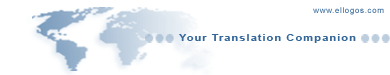 Your Translation Companion - Il Vostro Compagno di traduzione